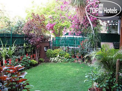Hotel photo Arun Bani Home Stay 2*
