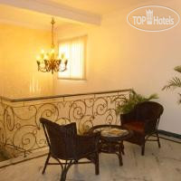 New photos from tourists Atithi Villa 2*