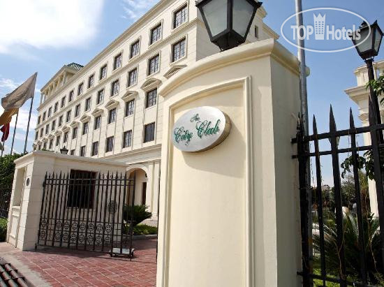 Hotelier's photos City Club Phase III 3*
