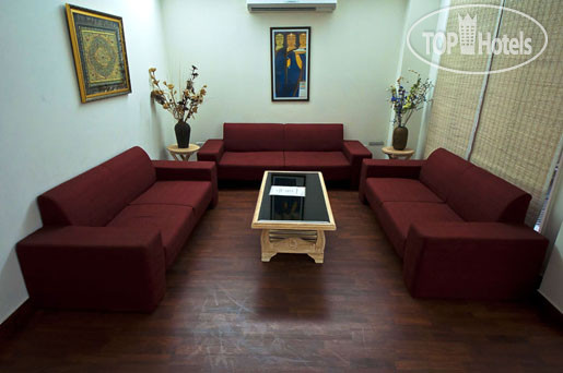 New photos from tourists Colonels Retreat 3*