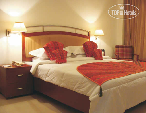 New photos from tourists Divine Inn 3*