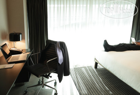 New photos from tourists Eaton Smart New Delhi Airport Transit Hotel 3*