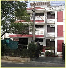 Hotelier's photos Ess Kay Ess Villa 1*