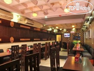 Hotelier's photos Gold Regency Hotel 3*