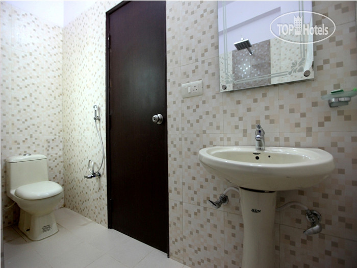 New photos from tourists Airport City hotel 3*
