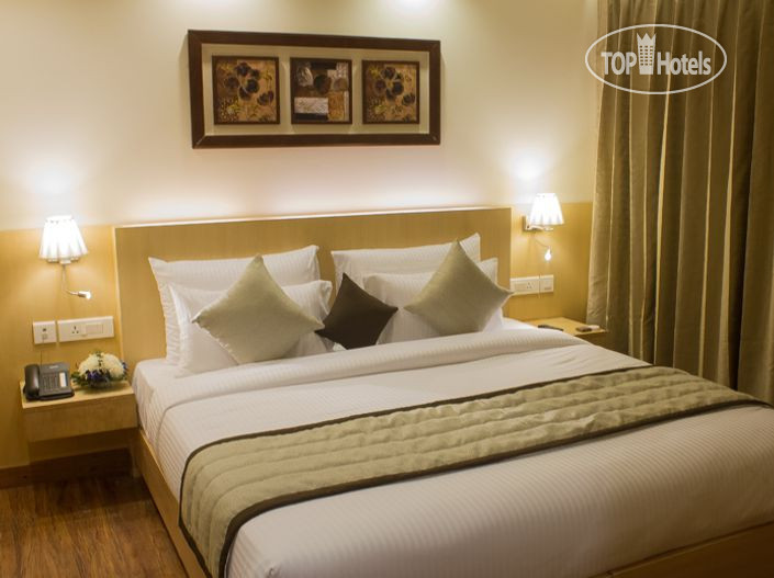 Hotelier's photos Regent Grand Hotel 4*