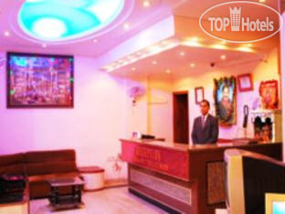 Hotelier's photos Western Queen Hotel 2*