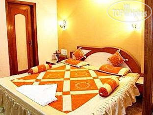 New photos from tourists Western Queen Hotel 2*