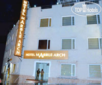 Hotel photo Marble Arch 3*