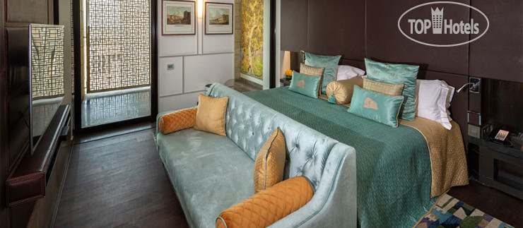 Hotel photo The Lodhi 5*