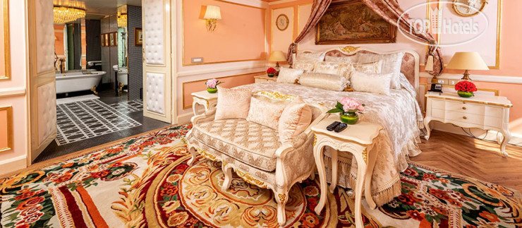 Hotel photo The Lodhi 5*
