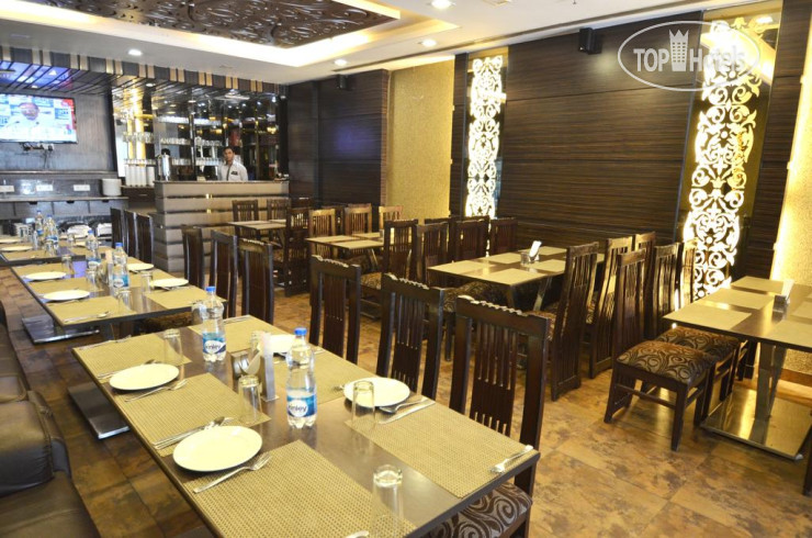 New photos from tourists Metro View Hotel 3*