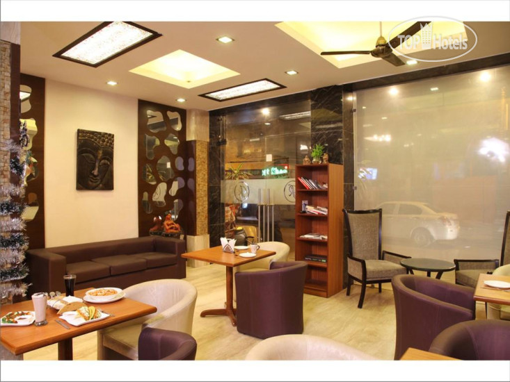 New photos from tourists Rupam Hotel 3*