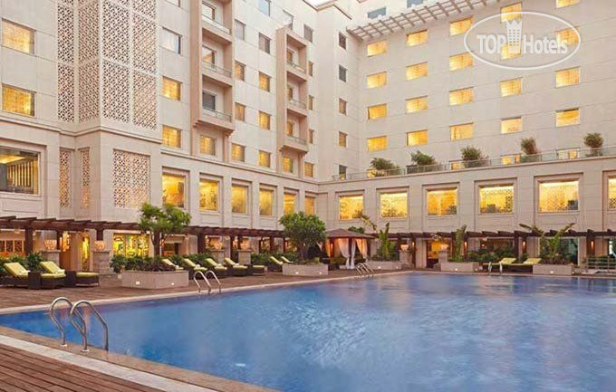 New photos from tourists Lemon Tree Premier, Delhi Airport 5*