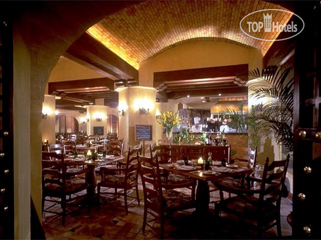 Hotelier's photos Hyatt Regency Delhi 5*