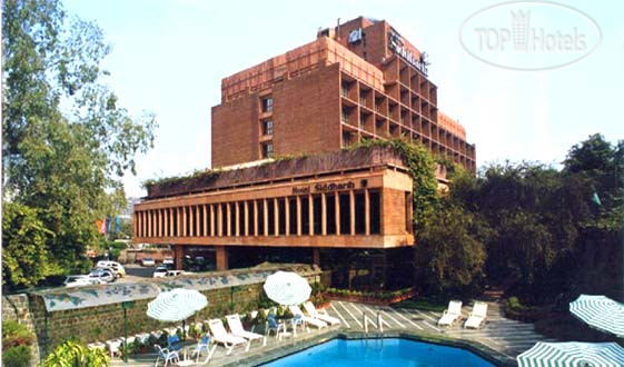 Hotel photo Jaypee Siddharth 5*