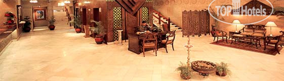 New photos from tourists Jaypee Siddharth 5*