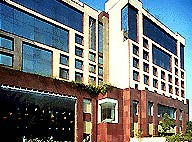 Hotel photo Marriott Welcome 5*
