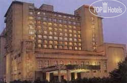 Hotel photo Park Royal New Delhi 5*