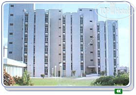 Hotel photo Edenpark New Delhi 4*