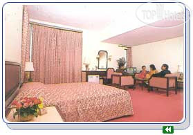 New photos from tourists Edenpark New Delhi 4*