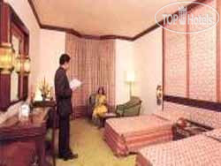 Hotel photo Samrat 5*
