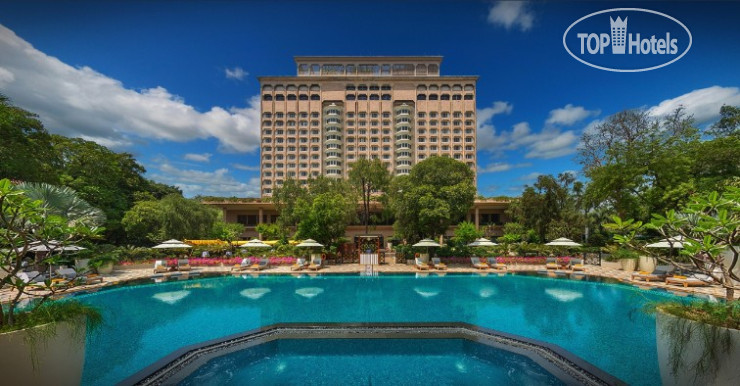 New photos from tourists Taj Mahal 5*