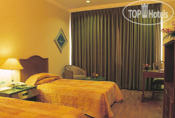 New photos from tourists Hans Plaza (Tulip Star Hotels) 4*