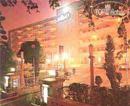Hotel photo Janpath 4*