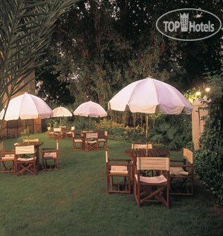 New photos from tourists Maidens Hotel New Delhi 5*