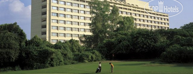 Hotelier's photos The Oberoi New Delhi 5*