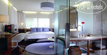 Hotelier's photos The Park New Delhi 5*
