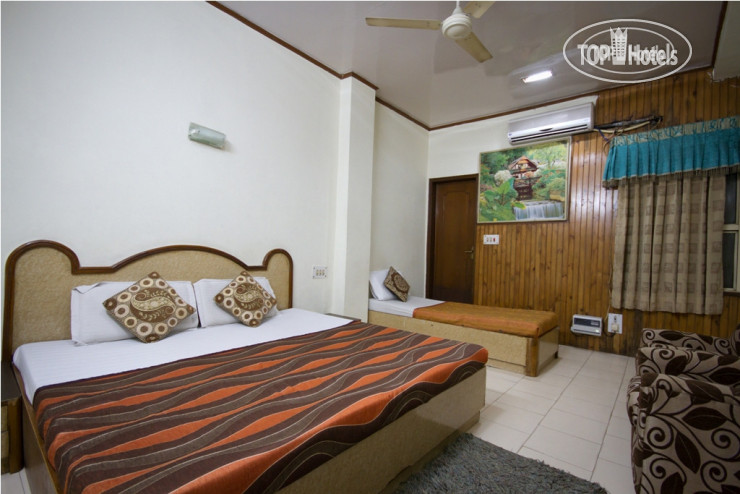 New photos from tourists Woodland DX Hotel 2*