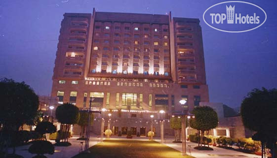 Hotel photo Jaypee Vasant Continental 5*