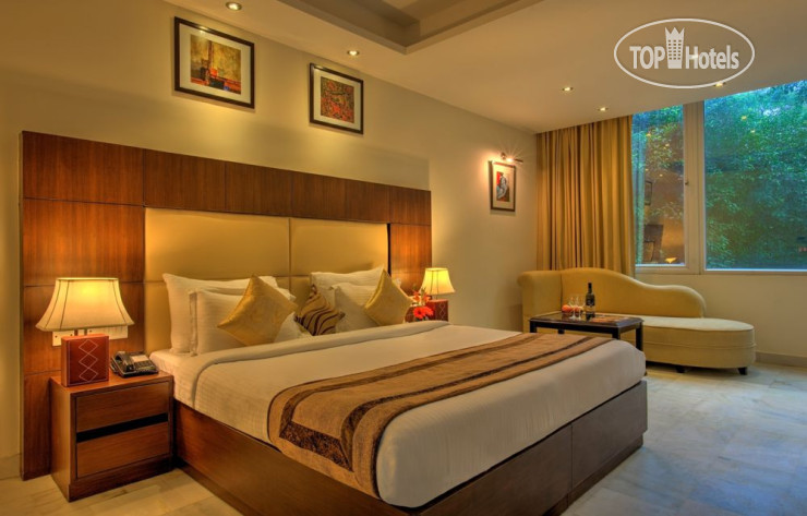 New photos from tourists Regent Continental 3*