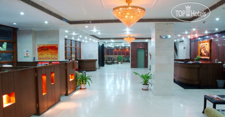 Hotel photo Regent Continental 3*