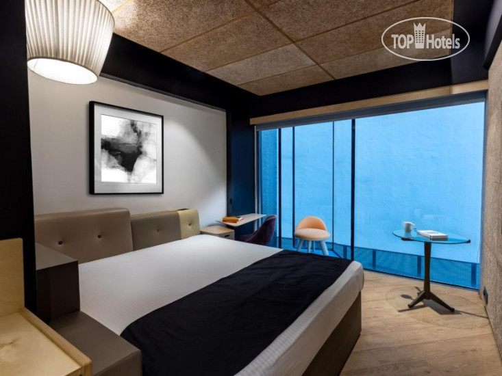 Hotel photo NUO By juSTa 4*