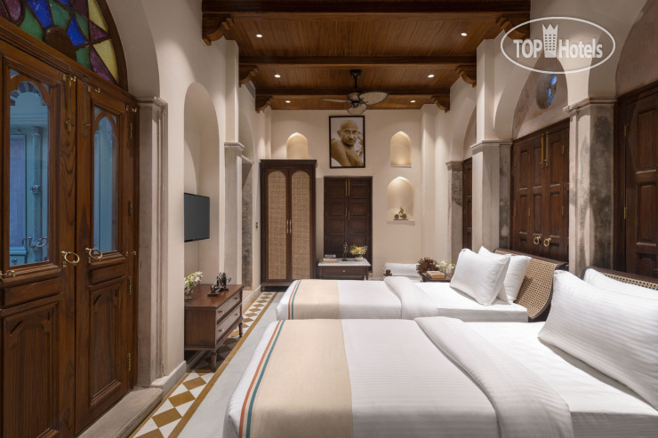 Hotel photo Golden Haveli Delhi 5*