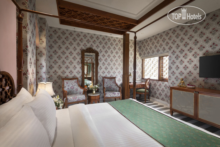 Hotel photo Golden Haveli Delhi 5*