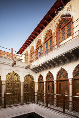 Hotel photo Golden Haveli Delhi 5*