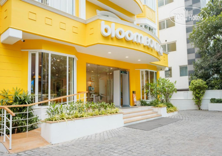 Новые добавленные фото туристов Bloom Boutique - Connaught Place 3*
