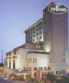 Hotelier's photos City Park 4*