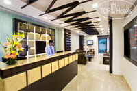Hotelier's photos ParkLand 4*