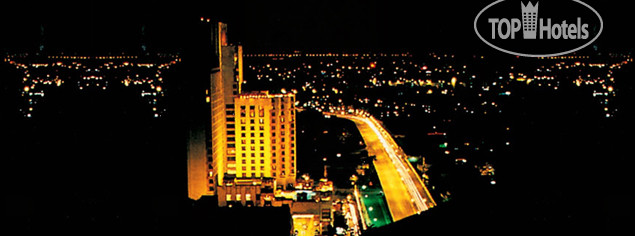 Hotel photo The Lalit New Delhi 5*