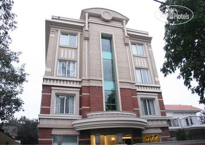 Hotel photo Dolphinn Grand 3*
