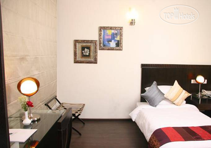 New photos from tourists Dolphinn Grand 3*