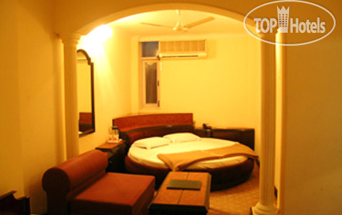 New photos from tourists Ajanta 3*