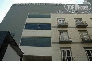 Hotelier's photos Avalon Courtyard 4*