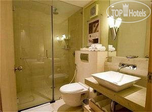 New photos from tourists Avalon Courtyard 4*