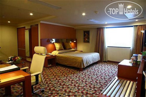New photos from tourists The Suryaa 5*